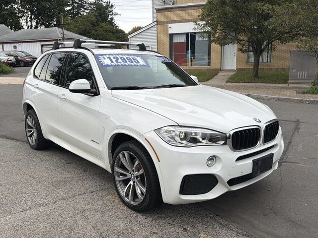 2016 BMW X5 xDrive35i - 23087666 - 2