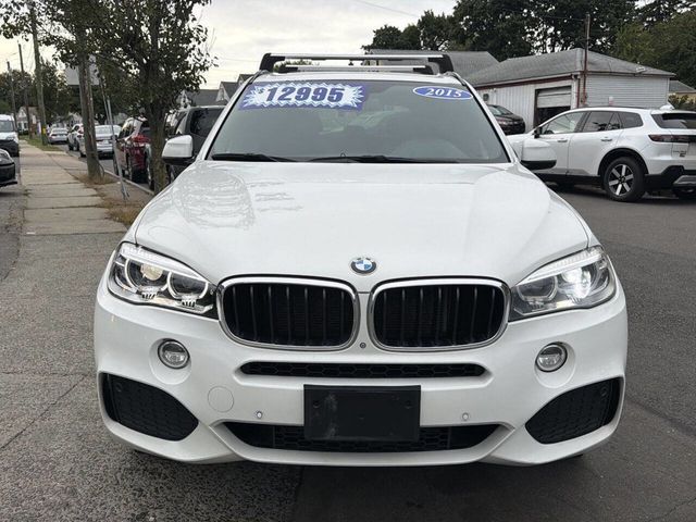 2016 BMW X5 xDrive35i - 23087666 - 3