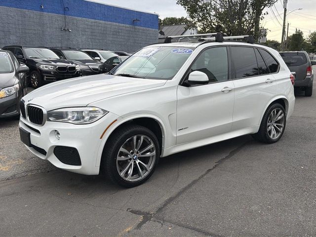 2016 BMW X5 xDrive35i - 23087666 - 4