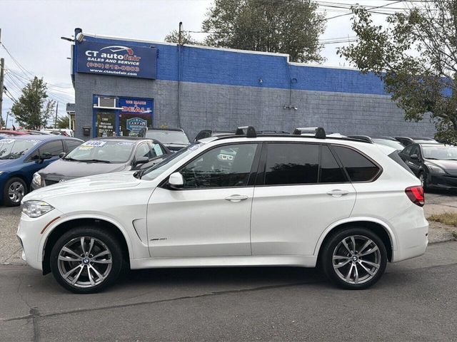 2016 BMW X5 xDrive35i - 23087666 - 5