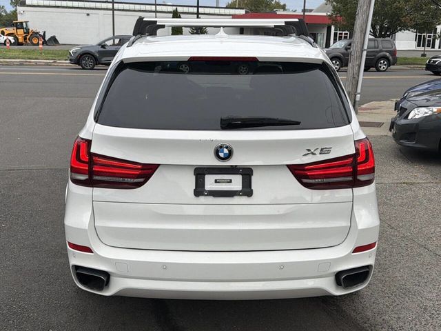 2016 BMW X5 xDrive35i - 23087666 - 7