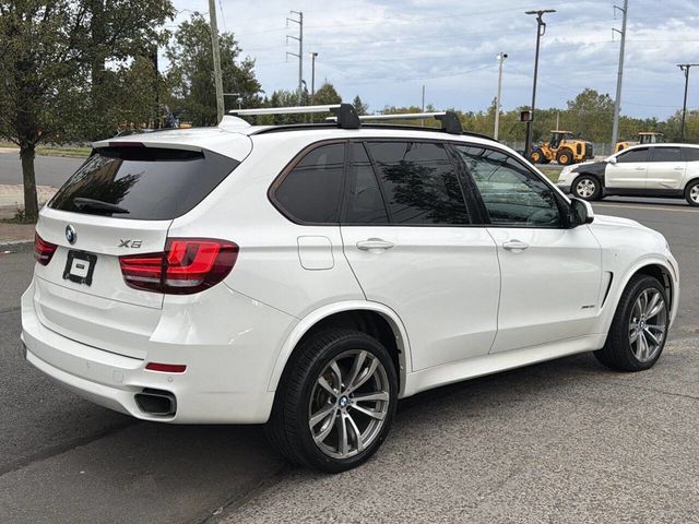 2016 BMW X5 xDrive35i - 23087666 - 8