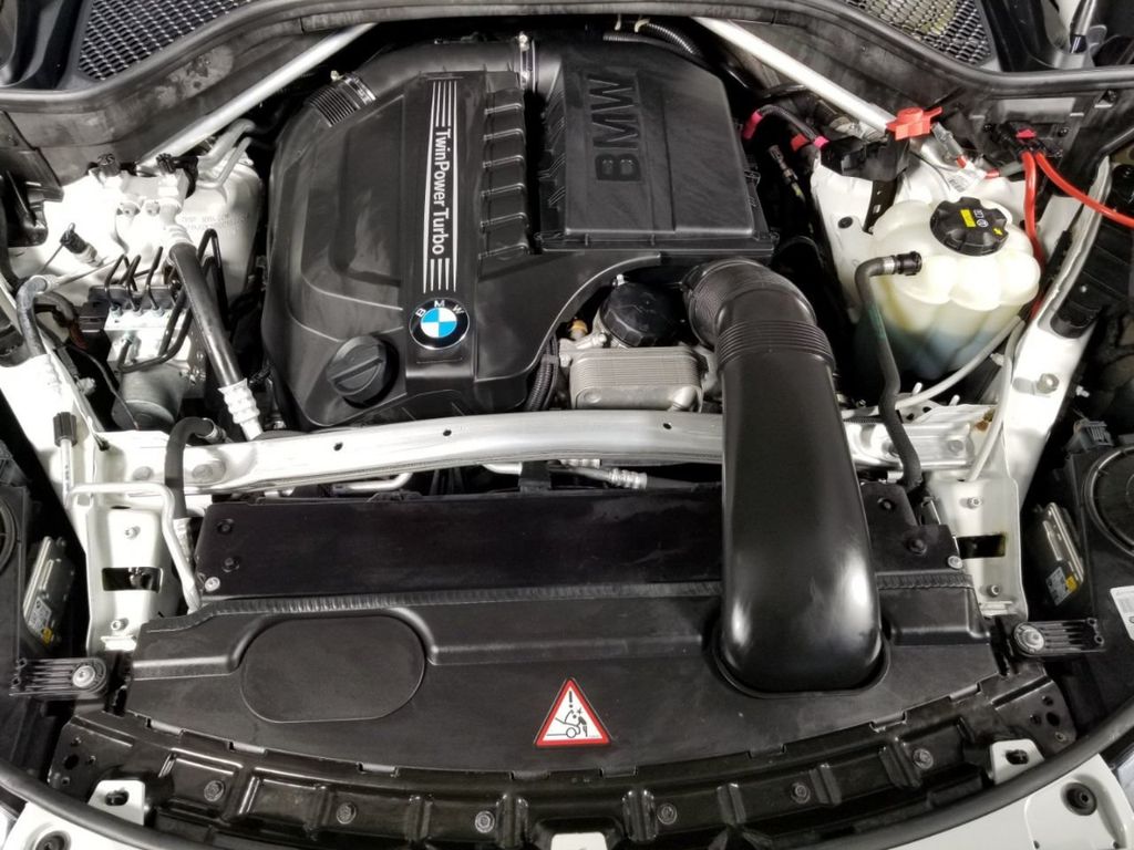2016 BMW X5 xDrive35i - 18326055 - 12