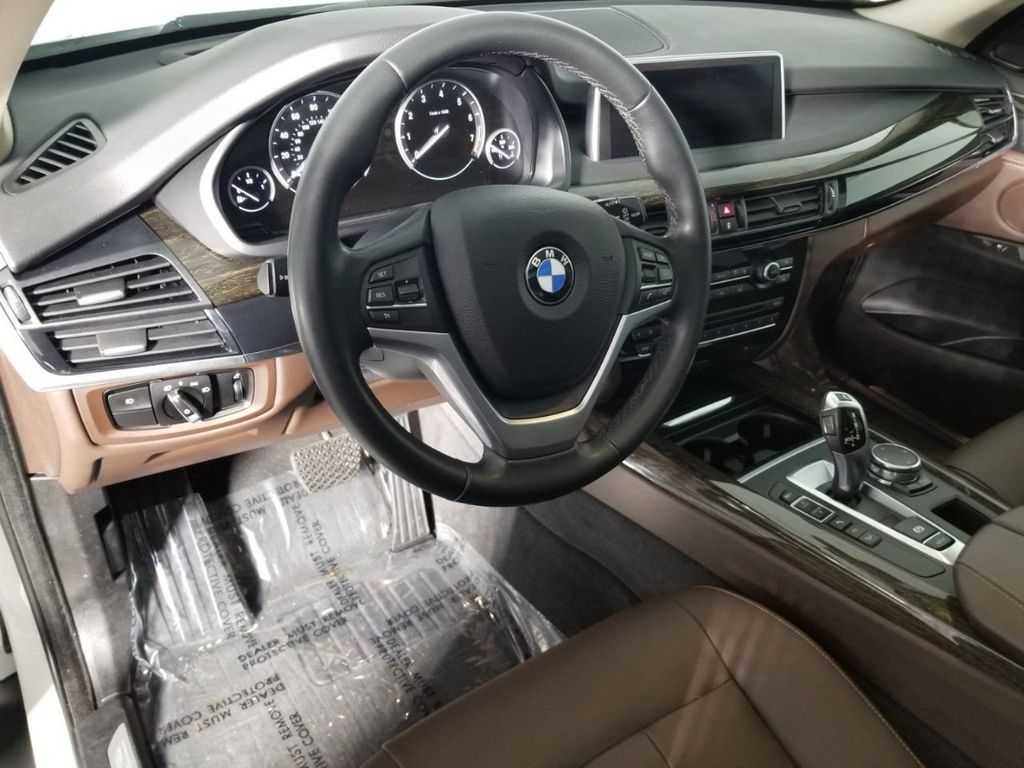 2016 BMW X5 xDrive35i - 18326055 - 13