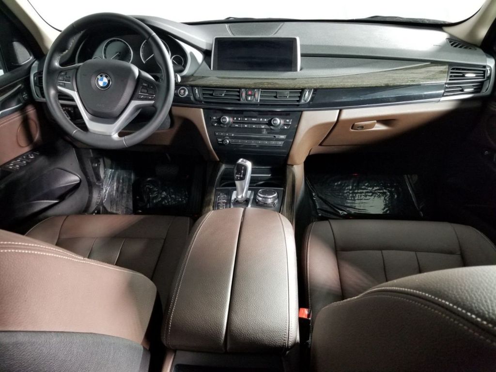 2016 BMW X5 xDrive35i - 18326055 - 18