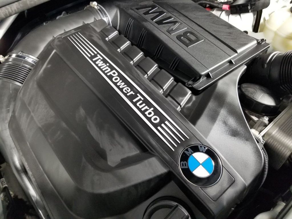 2016 BMW X5 xDrive35i - 18326055 - 19