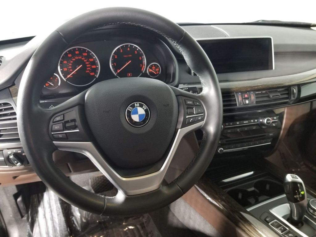2016 BMW X5 xDrive35i - 18326055 - 7