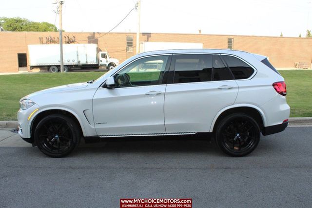 2016 BMW X5 xDrive35i - 22516377 - 1