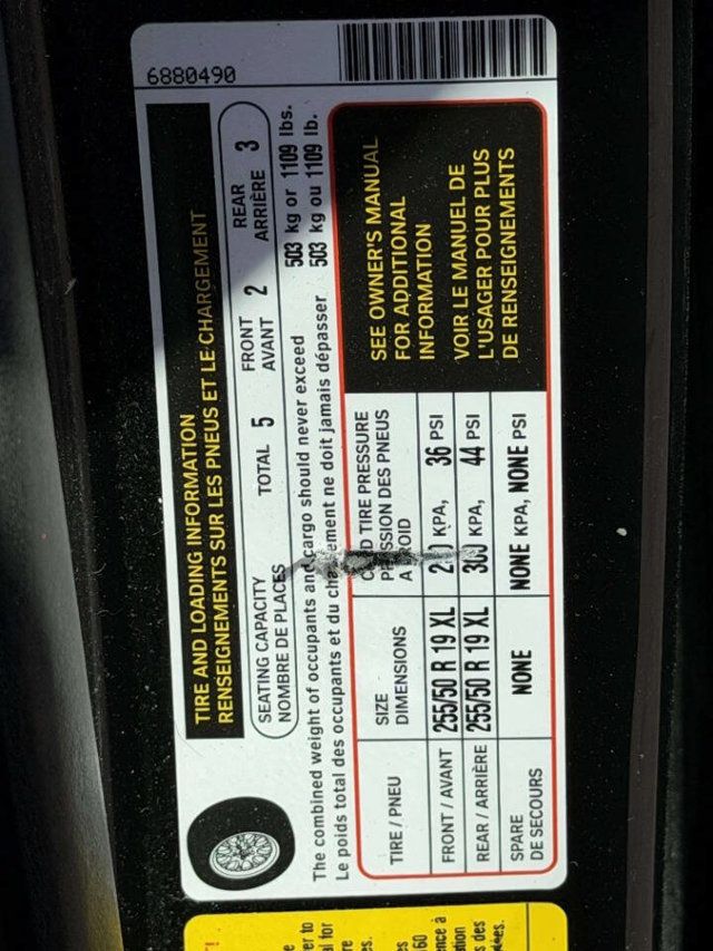 2016 BMW X5 xDrive35i - 22992277 - 17