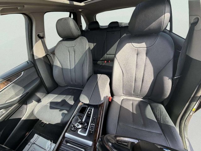 2016 BMW X5 xDrive35i - 22992277 - 20