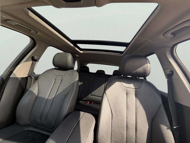 2016 BMW X5 xDrive35i - 22992277 - 21