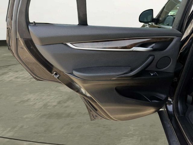 2016 BMW X5 xDrive35i - 22992277 - 22