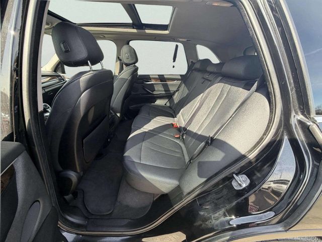 2016 BMW X5 xDrive35i - 22992277 - 23