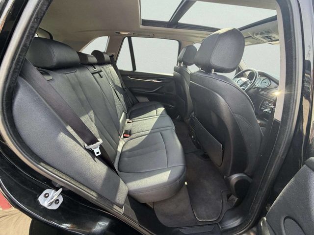 2016 BMW X5 xDrive35i - 22992277 - 25