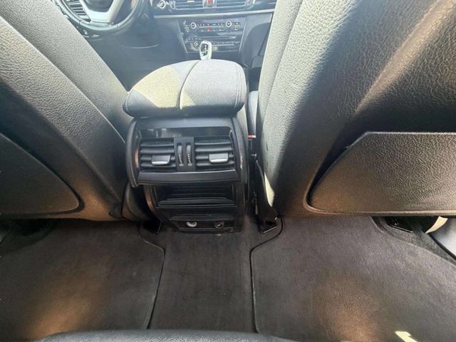 2016 BMW X5 xDrive35i - 22992277 - 26
