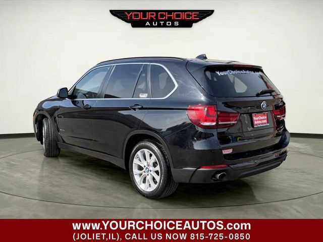 2016 BMW X5 xDrive35i - 22992277 - 2