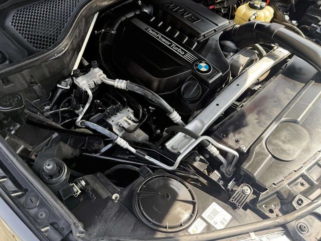 2016 BMW X5 xDrive35i - 22992277 - 31