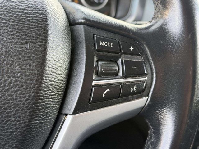 2016 BMW X5 xDrive35i - 22992277 - 34