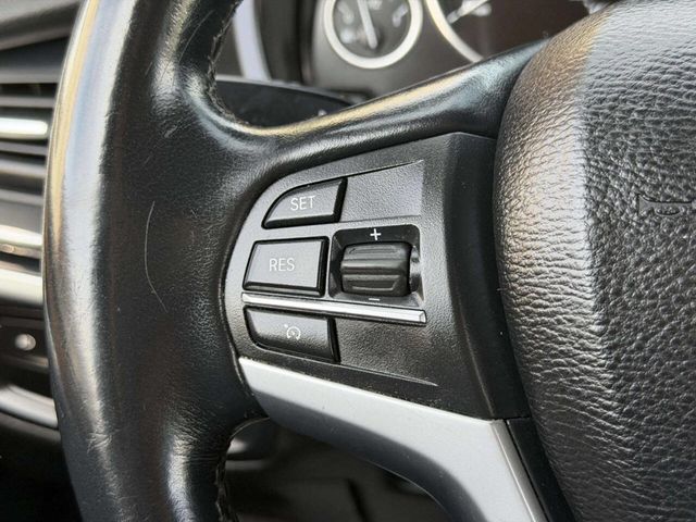 2016 BMW X5 xDrive35i - 22992277 - 35
