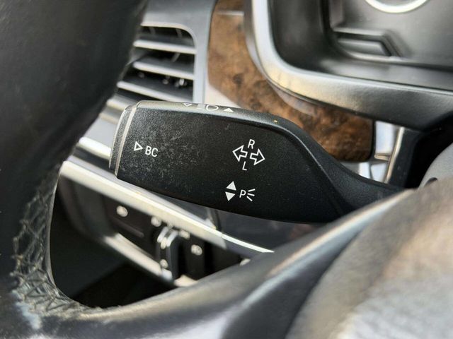 2016 BMW X5 xDrive35i - 22992277 - 36