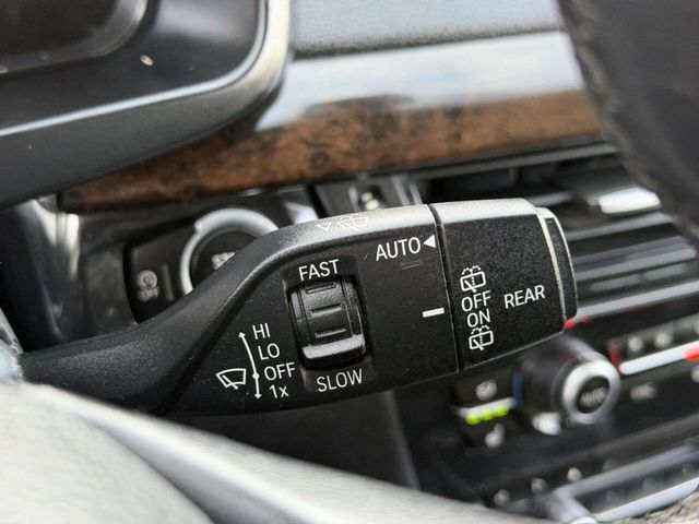 2016 BMW X5 xDrive35i - 22992277 - 37