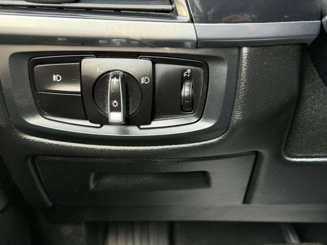 2016 BMW X5 xDrive35i - 22992277 - 38