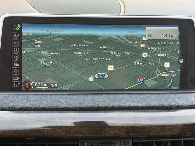 2016 BMW X5 xDrive35i - 22992277 - 42