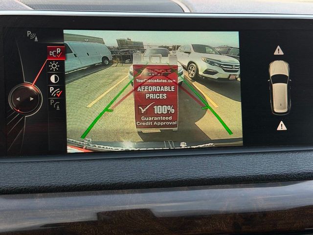 2016 BMW X5 xDrive35i - 22992277 - 43