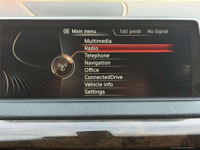 2016 BMW X5 xDrive35i - 22992277 - 44