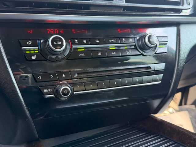 2016 BMW X5 xDrive35i - 22992277 - 45