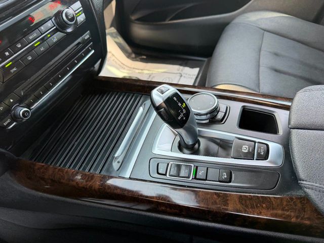 2016 BMW X5 xDrive35i - 22992277 - 46