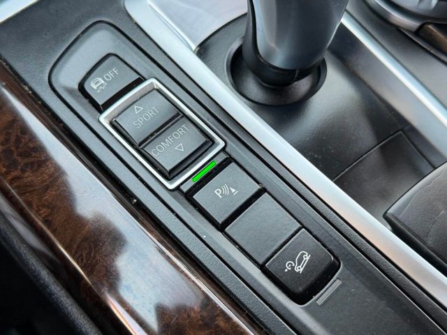 2016 BMW X5 xDrive35i - 22992277 - 48