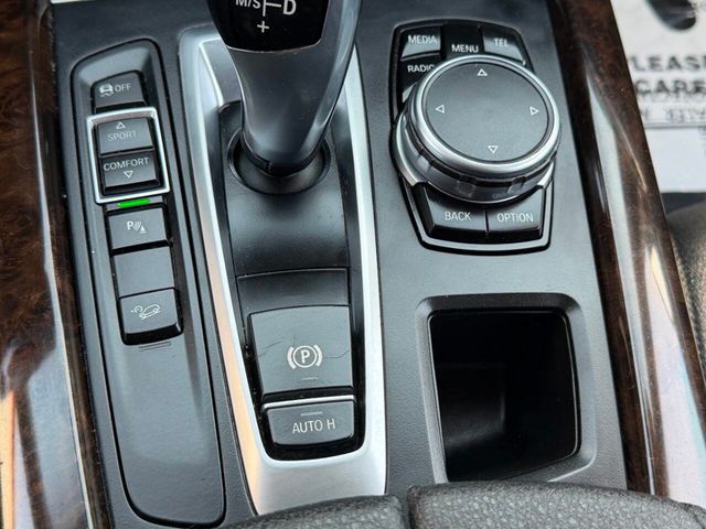2016 BMW X5 xDrive35i - 22992277 - 49