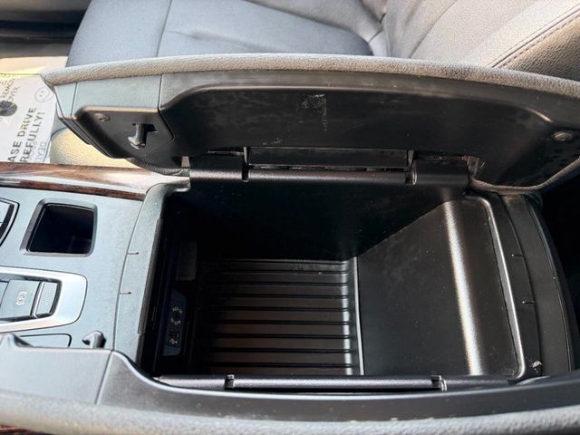 2016 BMW X5 xDrive35i - 22992277 - 51