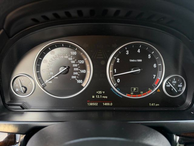 2016 BMW X5 xDrive35i - 22992277 - 52