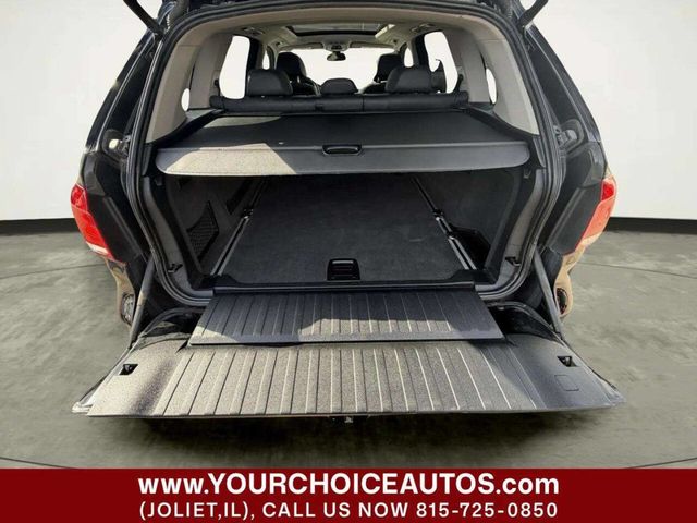 2016 BMW X5 xDrive35i - 22992277 - 6