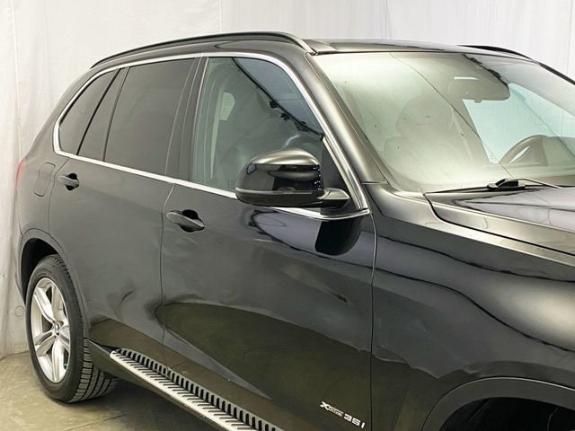 2016 BMW X5 xDrive35i - 22983212 - 9