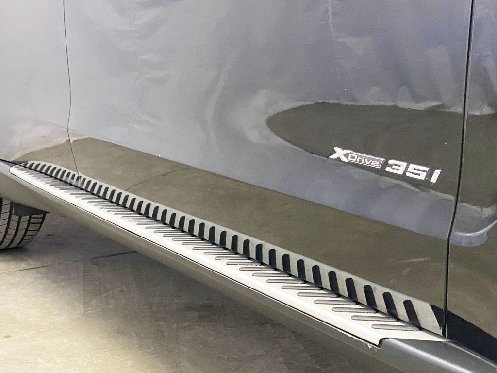 2016 BMW X5 xDrive35i - 22983212 - 10