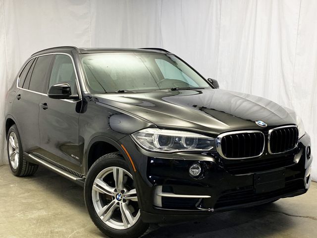 2016 BMW X5 xDrive35i - 22983212 - 11