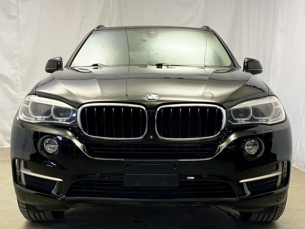 2016 BMW X5 xDrive35i - 22983212 - 12