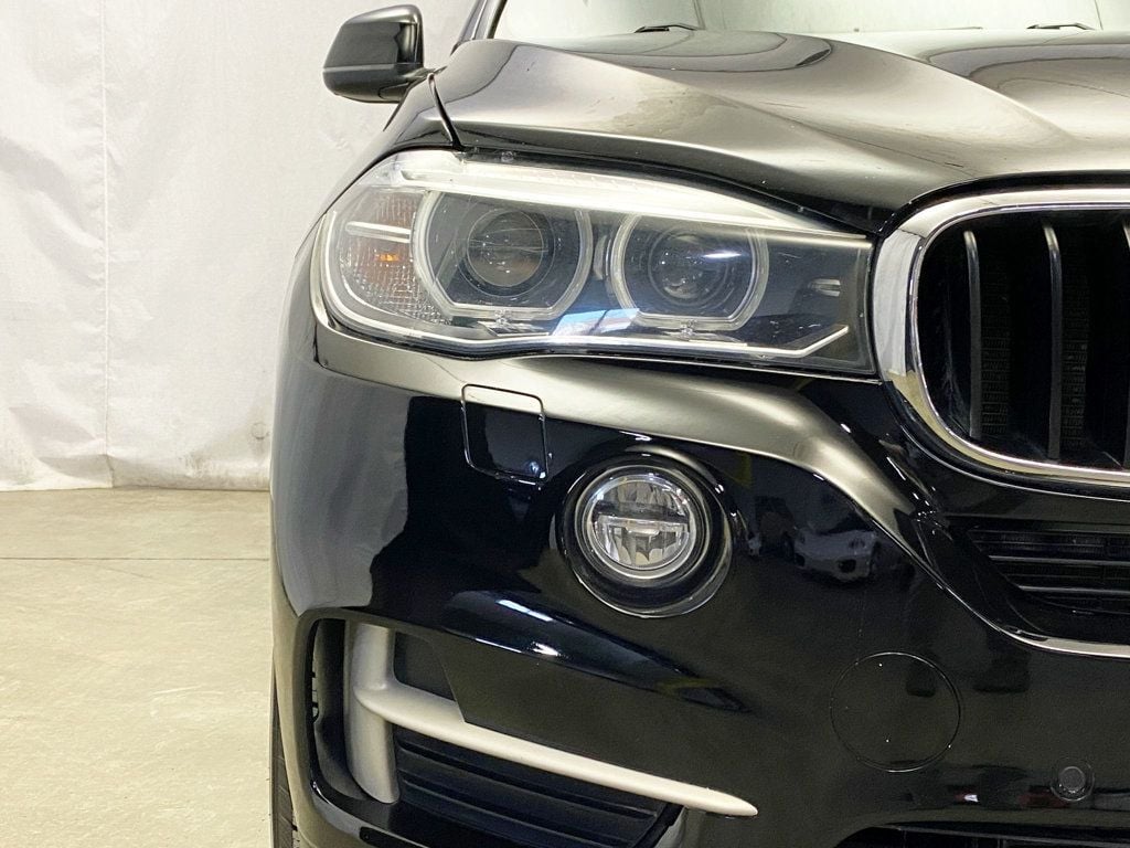 2016 BMW X5 xDrive35i - 22983212 - 13