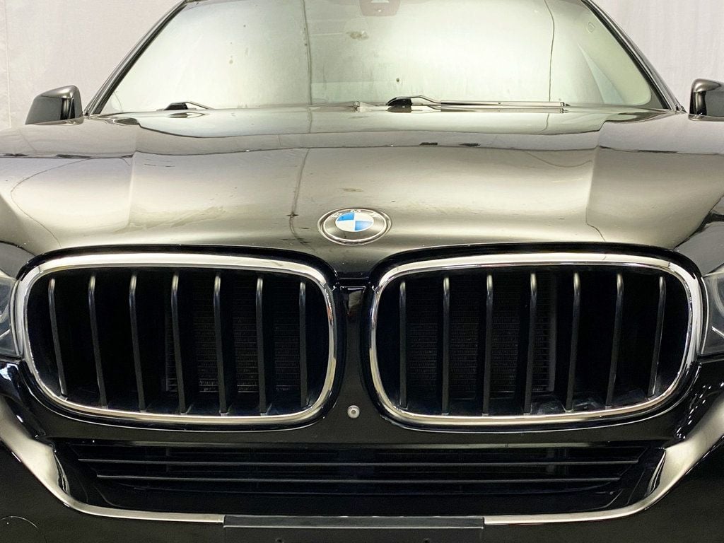 2016 BMW X5 xDrive35i - 22983212 - 14