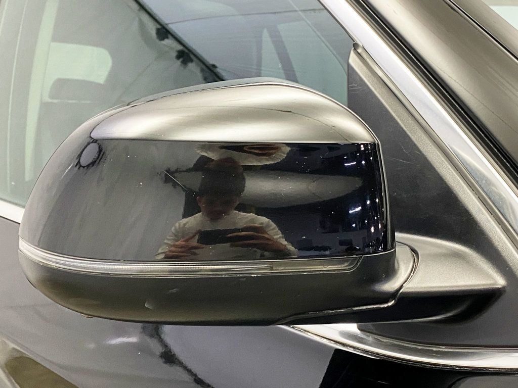 2016 BMW X5 xDrive35i - 22983212 - 16