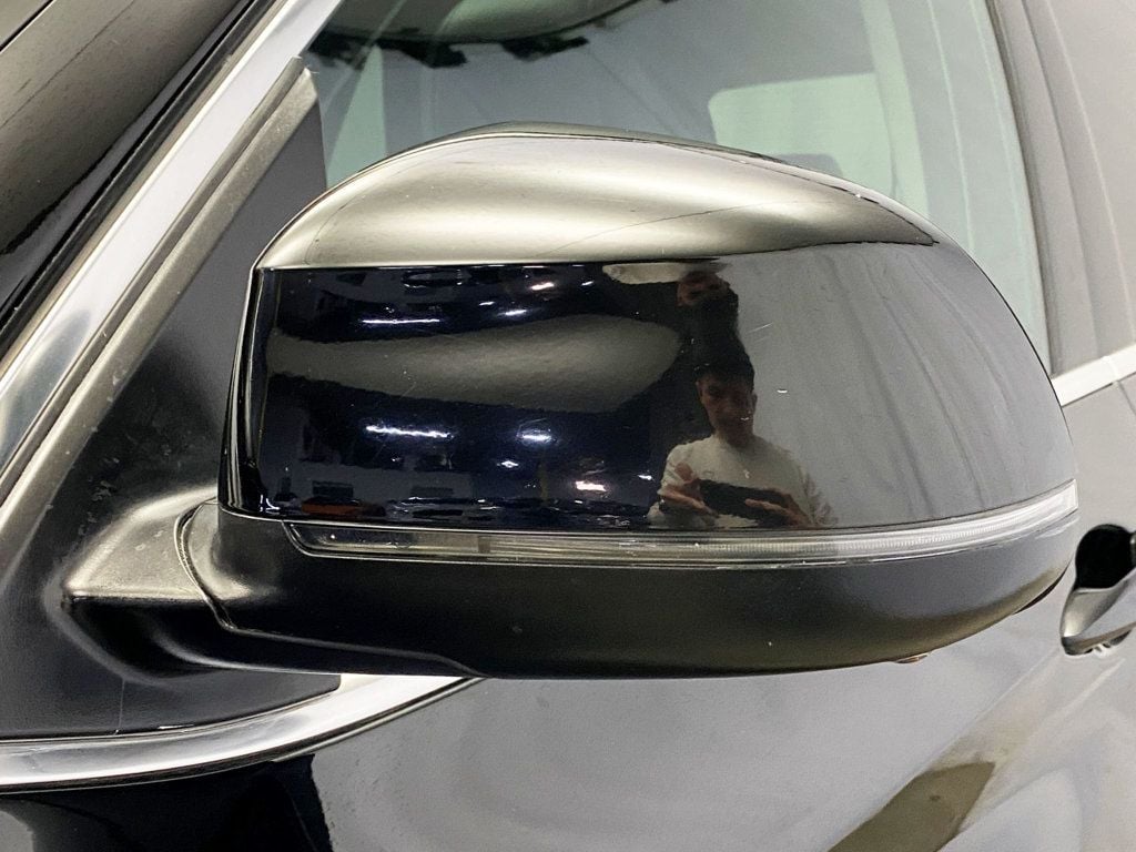 2016 BMW X5 xDrive35i - 22983212 - 17