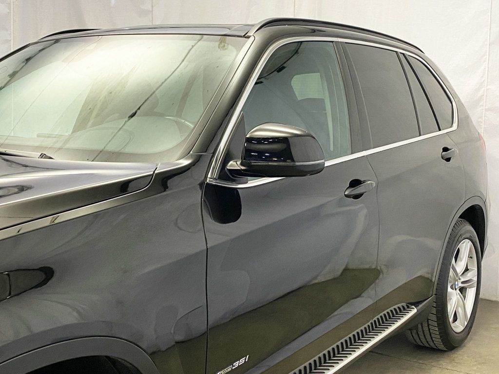 2016 BMW X5 xDrive35i - 22983212 - 1
