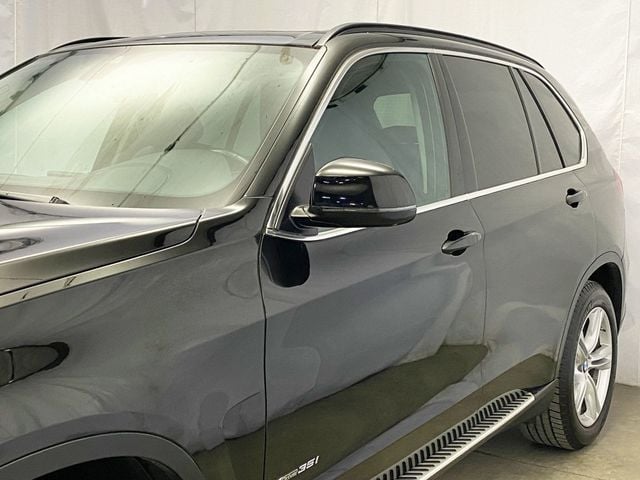 2016 BMW X5 xDrive35i - 22983212 - 1
