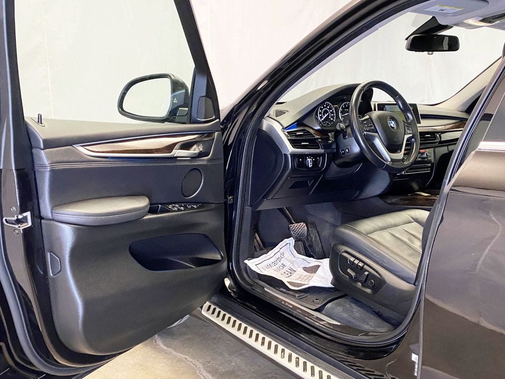 2016 BMW X5 xDrive35i - 22983212 - 20