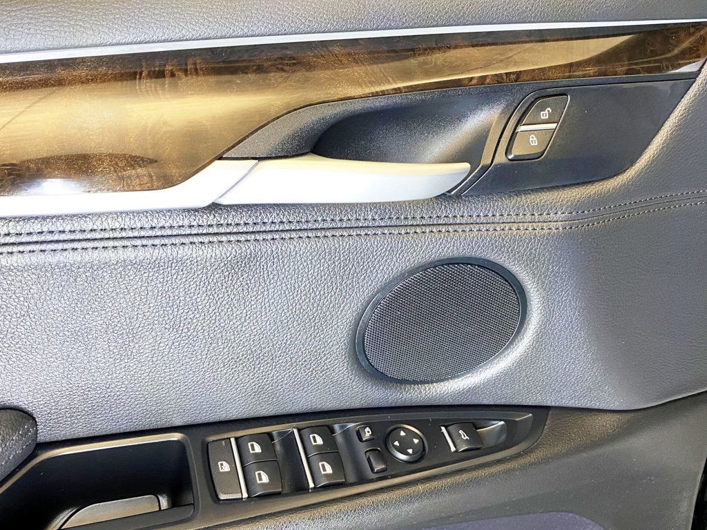 2016 BMW X5 xDrive35i - 22983212 - 21