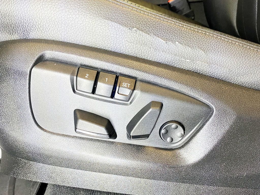 2016 BMW X5 xDrive35i - 22983212 - 23