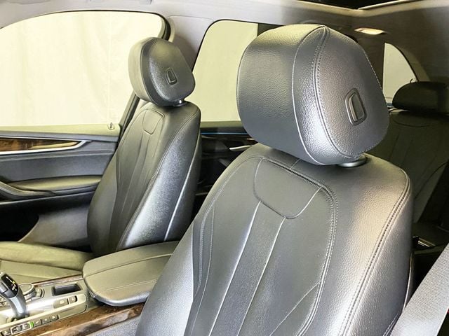 2016 BMW X5 xDrive35i - 22983212 - 24